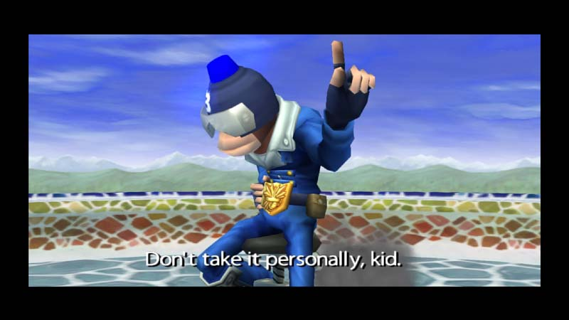 Illustration for article titled Ape Escape 2 Is Better Than I Remember
